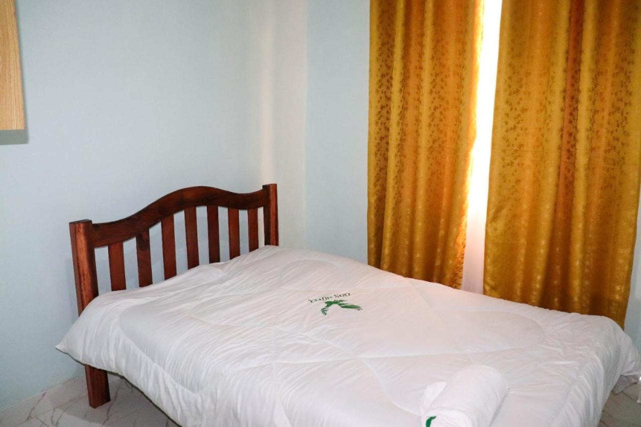 Zion Resort Bungoma Exterior foto